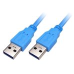 CABLE USB MACHO MACHO XTC-352