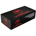 LINTERNA TACTICA 350 LUMENES VIPERTEK 1