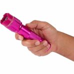 LINTERNA TACTICA 350 LUMENES VIPERTEK 4