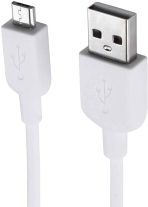 CABLE USB MACHO A MICRO MACHO USB
