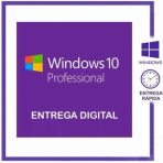 LICENCIA DIGITAL WINDOWS 10 PRO 32/64 3