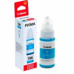 TINTA CANON 190