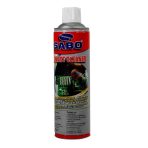 LIMPIADOR DE CONTACTO SABO 590ML