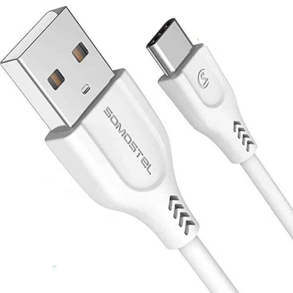 CABLE USB A TIPO C