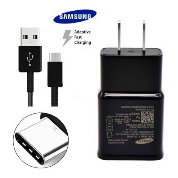 CARGADOR SAMSUNG GALAXY S10