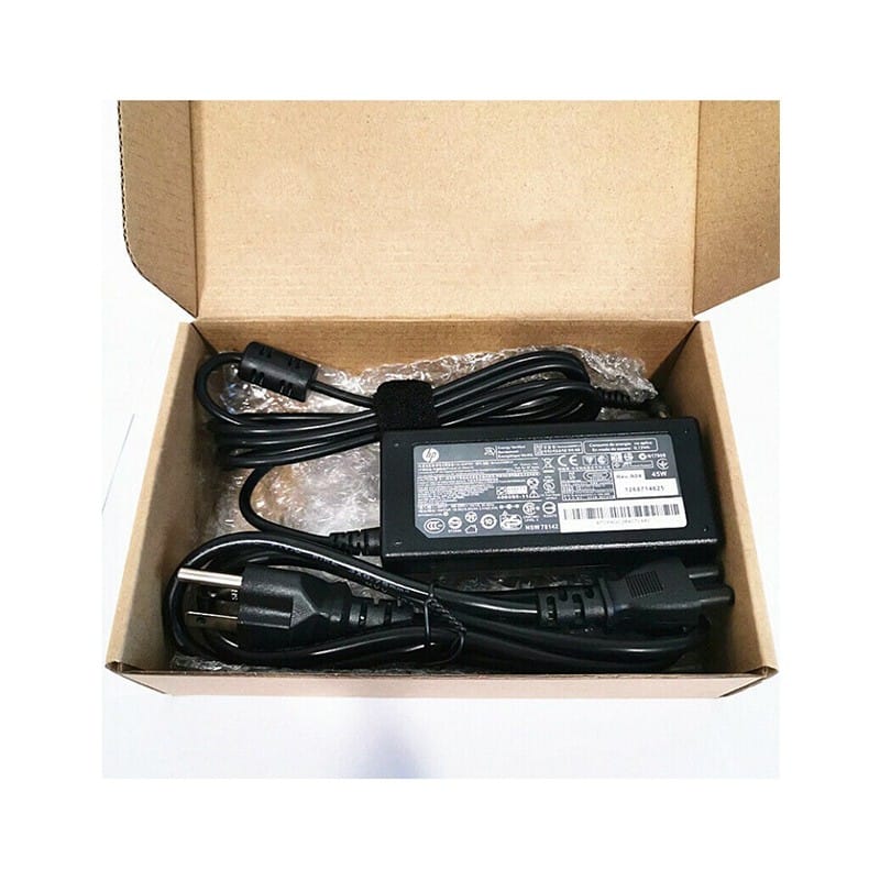 images CARGADOR HP 19.5V 2.31A 1