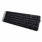 TECLADO INALAMBRICO