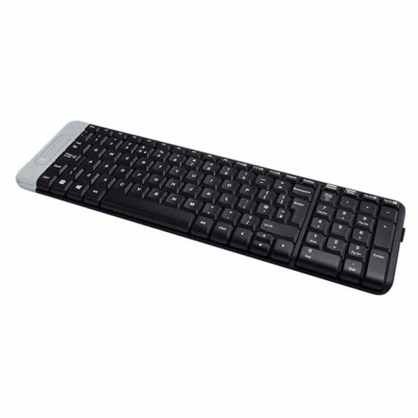 TECLADO INALAMBRICO
