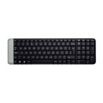 TECLADO INALAMBRICO