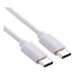 CABLE TIPO C A TIPO C