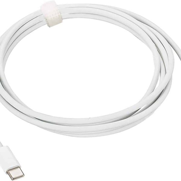 CARGADOR MACBOOK TIPO C 1