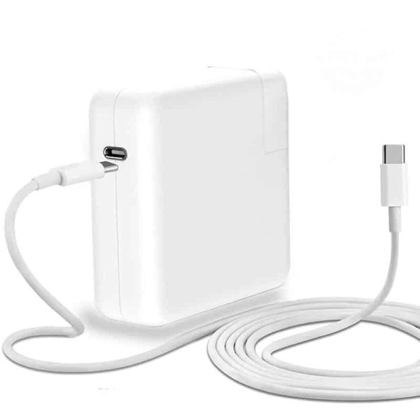 CARGADOR MACBOOK TIPO C