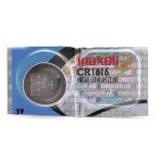 BATERIA CR1616