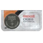 BATERIA CR2025