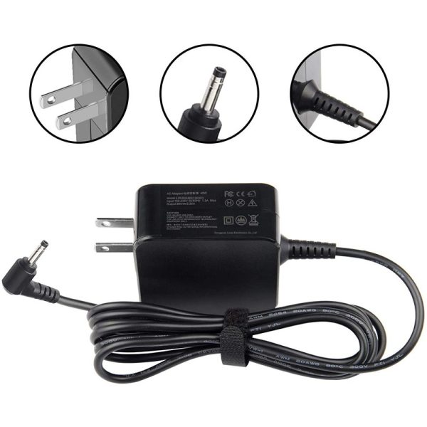 Cargador De Laptop LENOVO