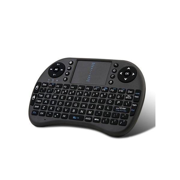 Mini Teclado USB Inalambrico