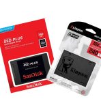 DISCO DURO 2.5 240GB