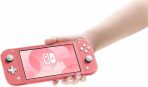 Nintendo Switch lite Coral 2