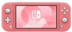 Nintendo Switch lite Coral 3