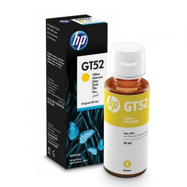 TINTA GT52