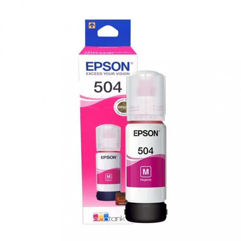 images Tinta Epson 504