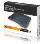 Base Enfriadora Argom Tech