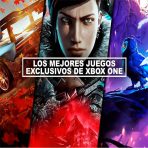 Lista De Juegos Xbox one 2