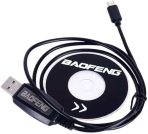 Cable De Programación Para Baofeng