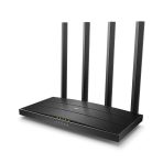 Router TP-LINK Archer C80 1