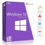 LICENCIA DIGITAL WINDOWS 10 PRO 32/64
