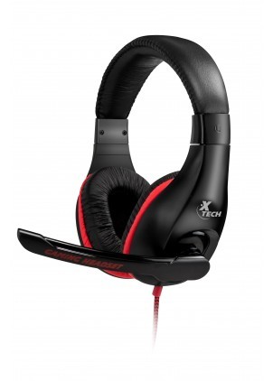 Audifono Gamer