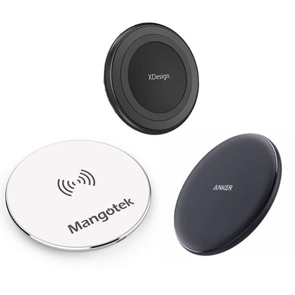 Cargador Inalambrico