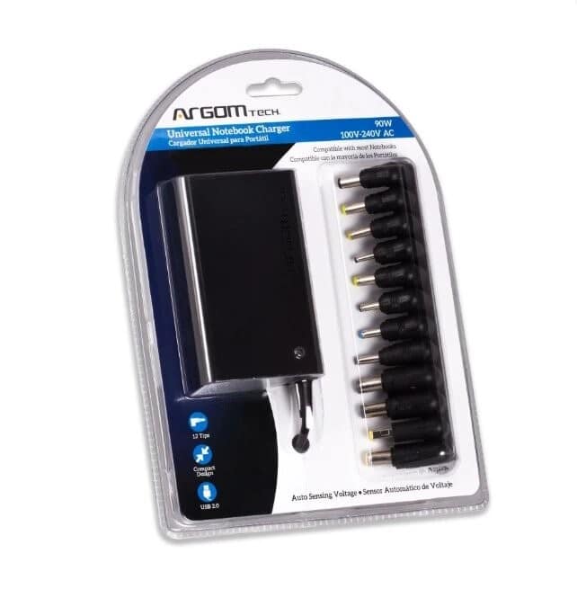 images Cargador de Laptop Universal