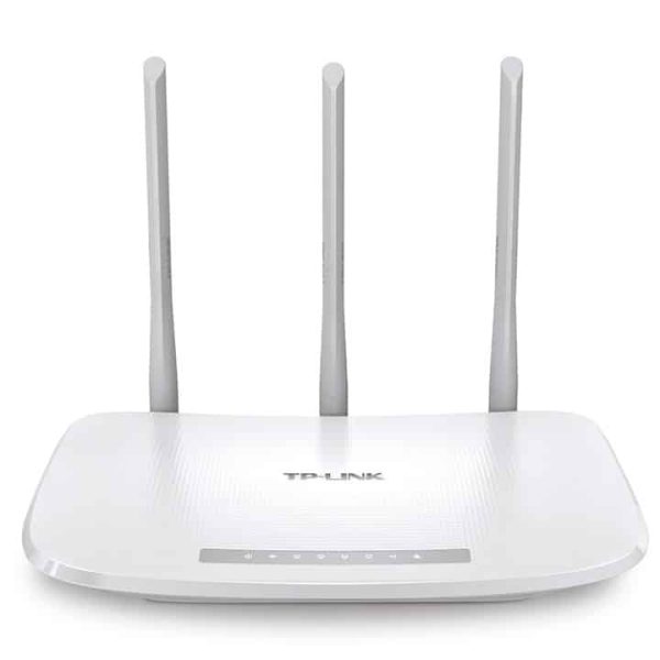 Router TP-LINK TL-WR845N