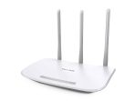 Router TP-LINK TL-WR845N 1