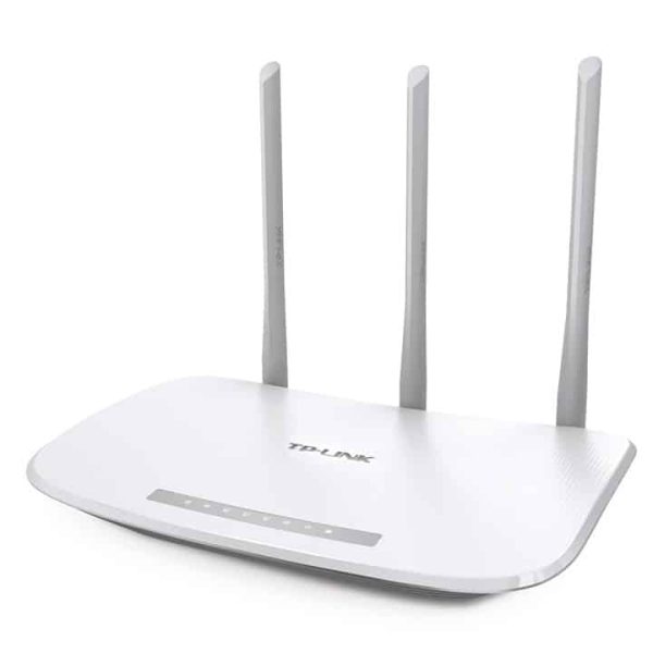 Router TP-LINK TL-WR845N 1