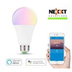 BOMBILLO LED INTELIGENTE 2
