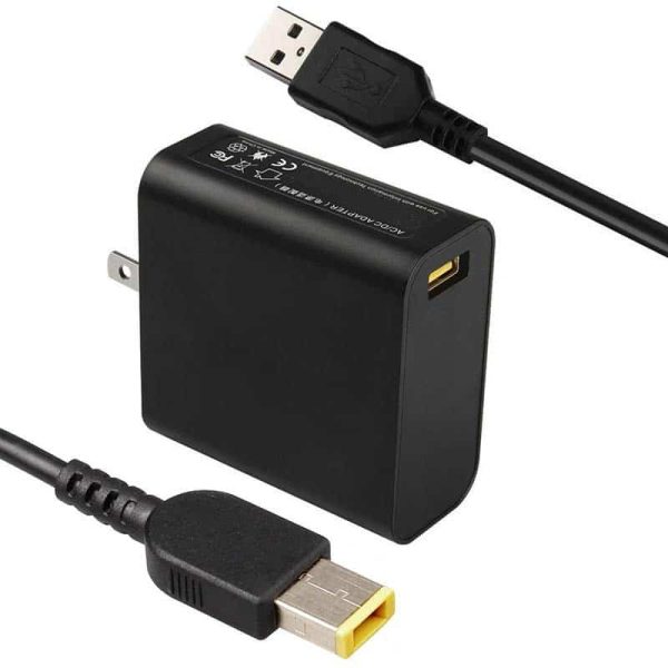 Cargador de Laptop LENOVO