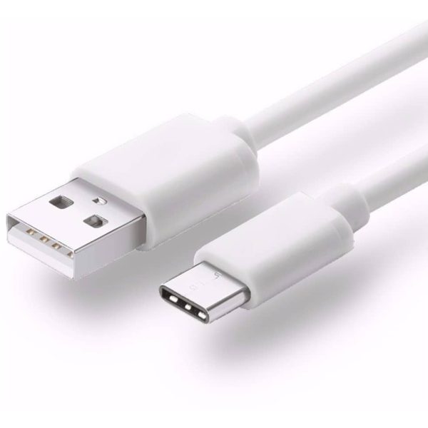 Cable USB A Tipo C