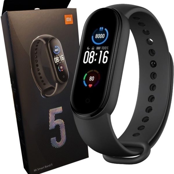 Smartwatch Band 5