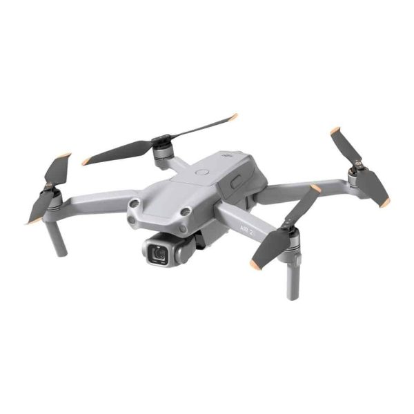 DJI Drone Air 2S Fly More Combo