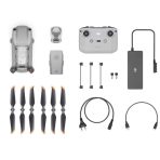 DJI Drone Air 2S Fly More Combo v3