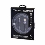 Cable USB Lightning