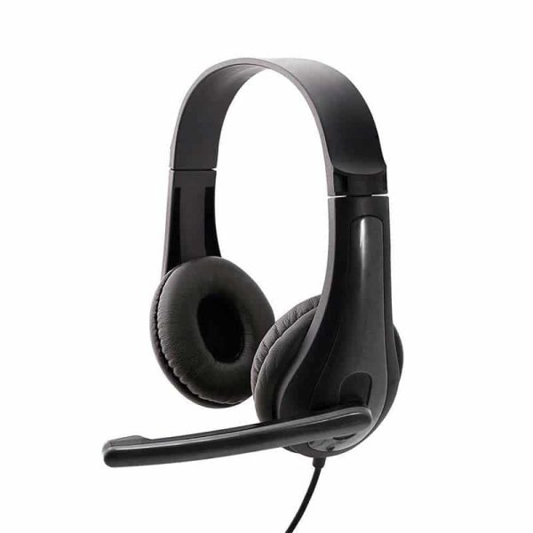 Headset Argom Tech METRO78