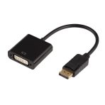 Adaptar Displayport A Dvi-I