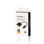 Adaptar Displayport A Dvi-I