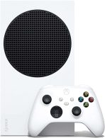 XBOX SERIE S 21