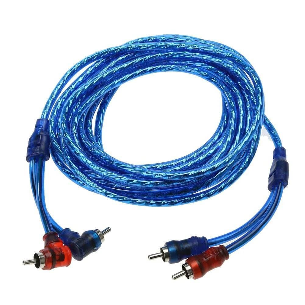 Cable RCA A RCA