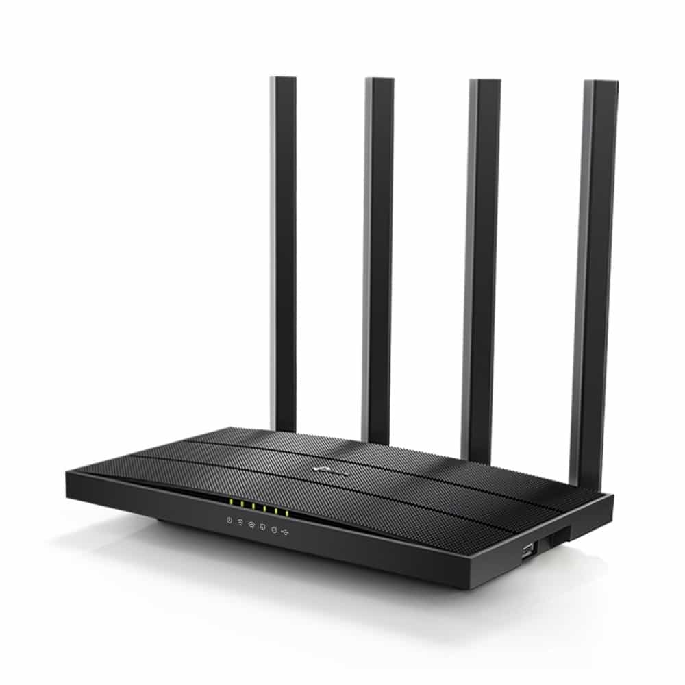 images Router TP-LINK Archer C6U