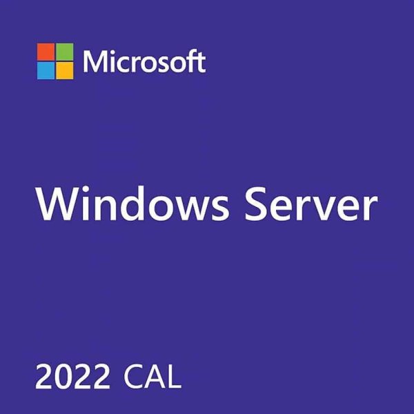 Microsoft Windows Server 2022